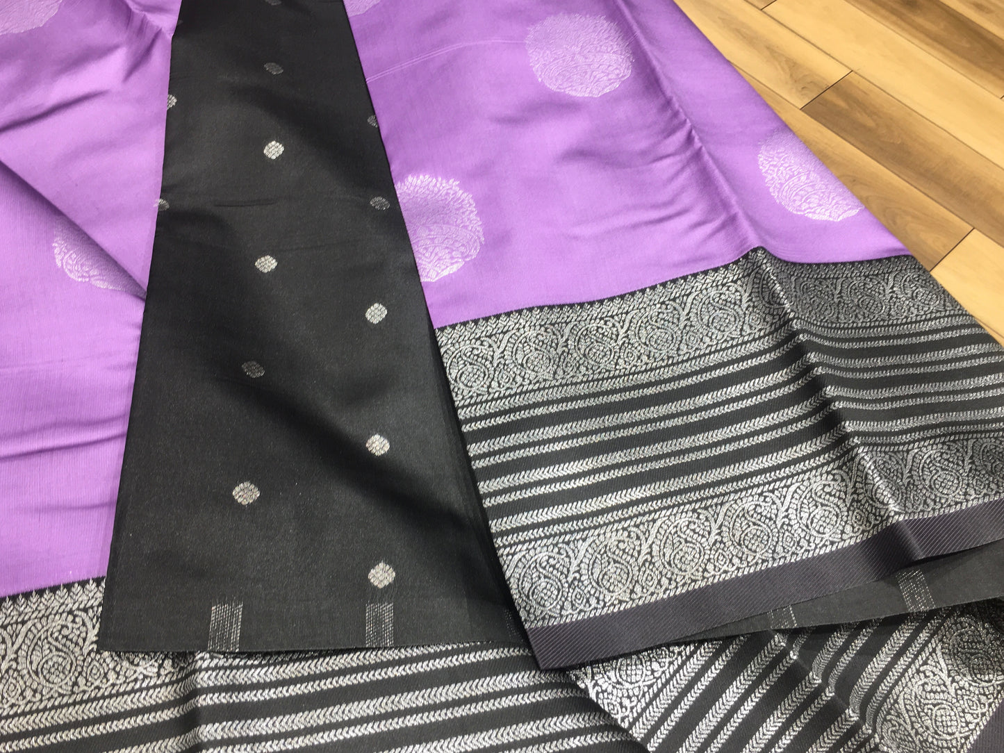 Valkalam Silk Saree