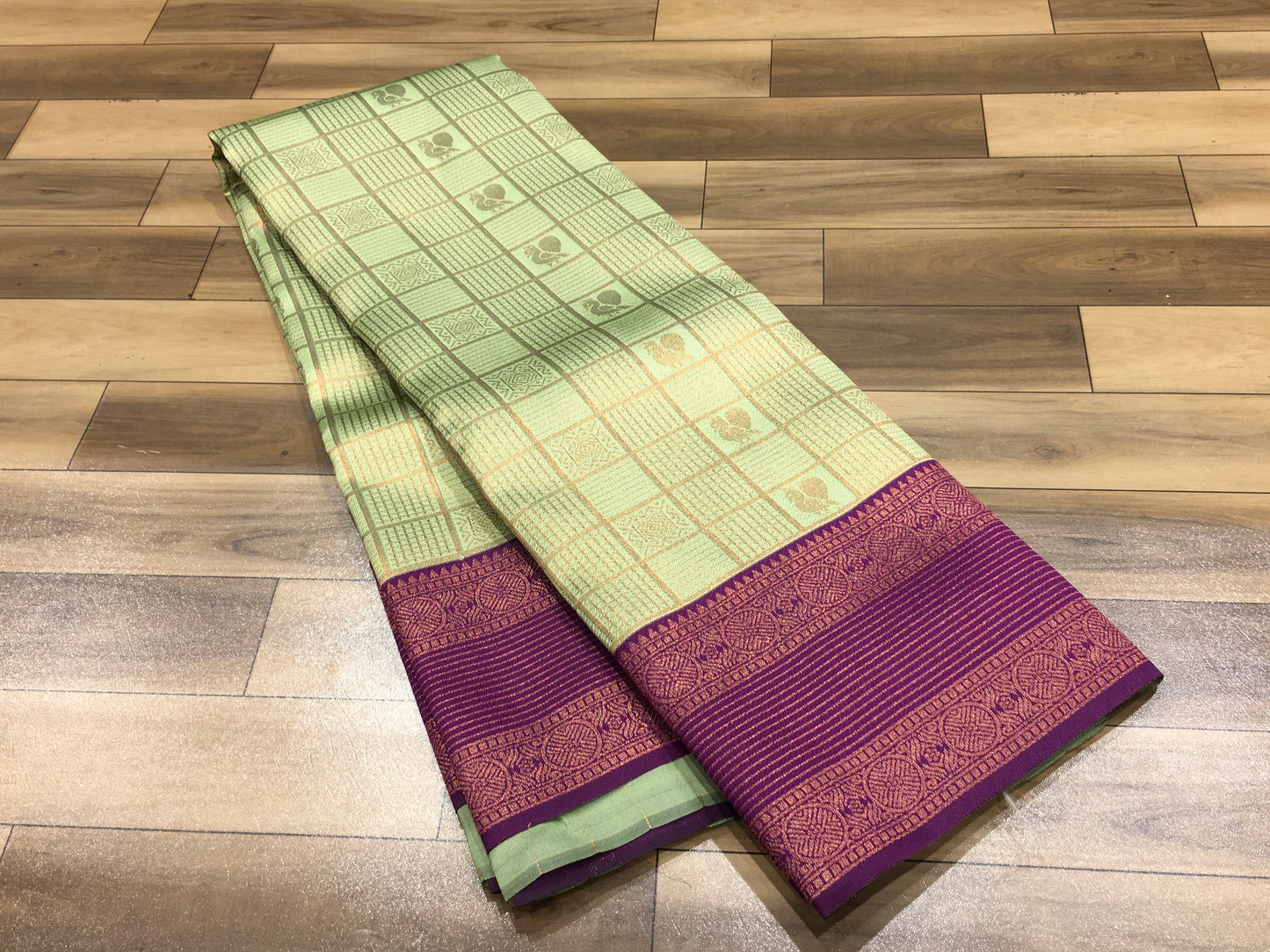 Valkalam Silk Saree