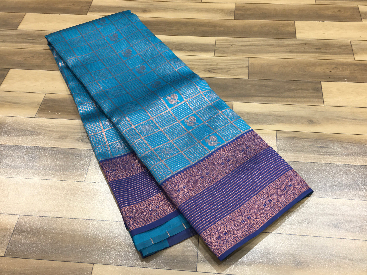 Valkalam Silk Saree