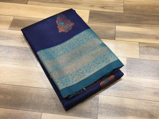 Valkalam Silk Saree