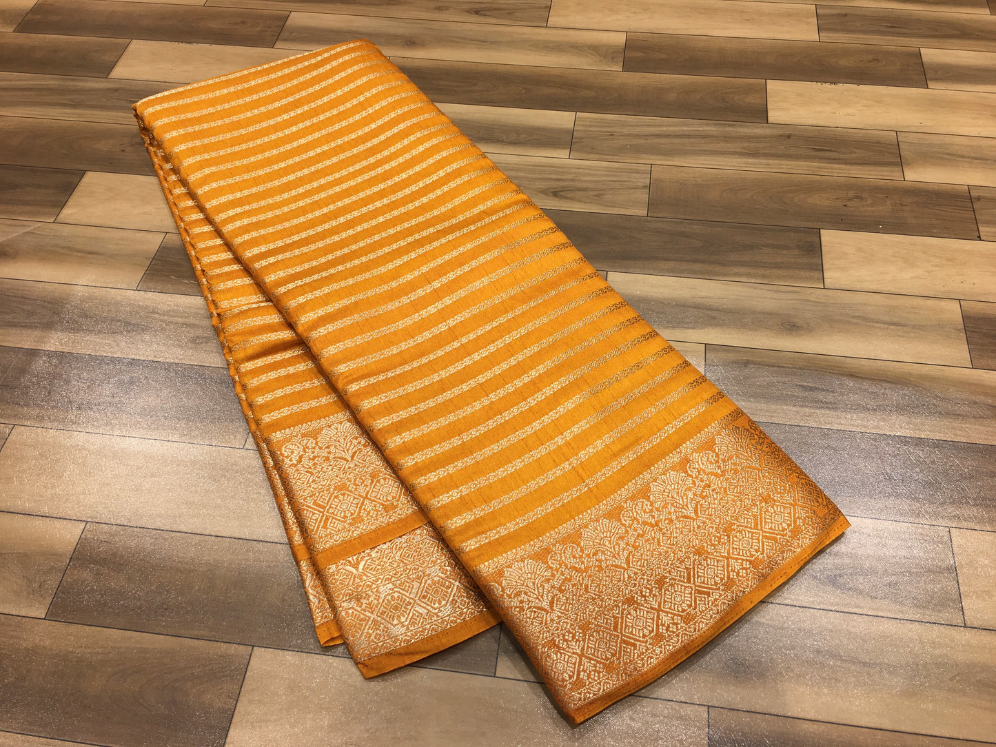 Dola Silk Saree