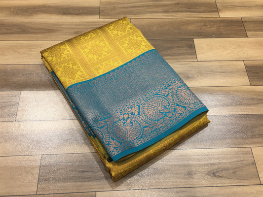 Valkalam Silk Saree