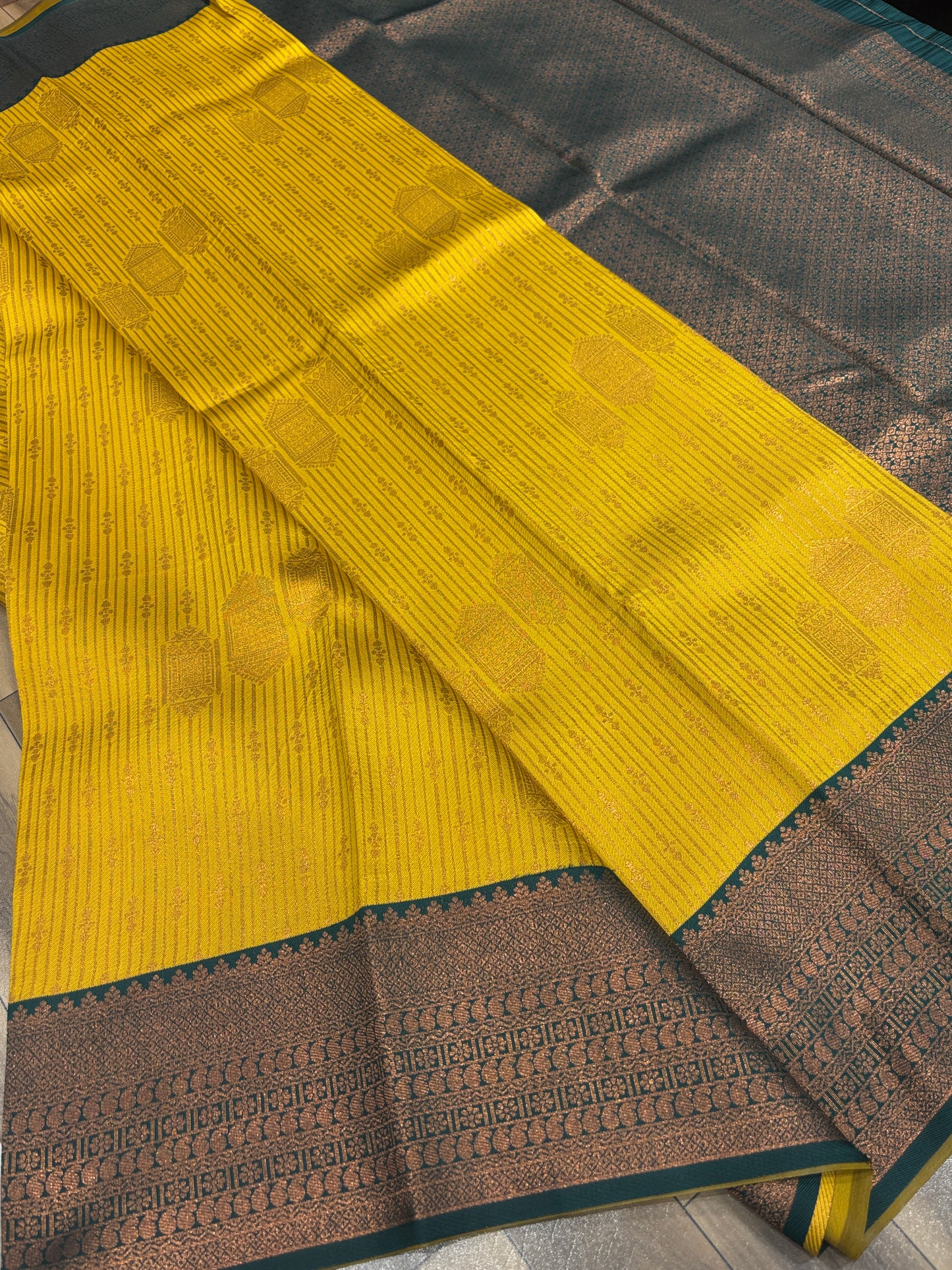 Valkalam Silk Saree