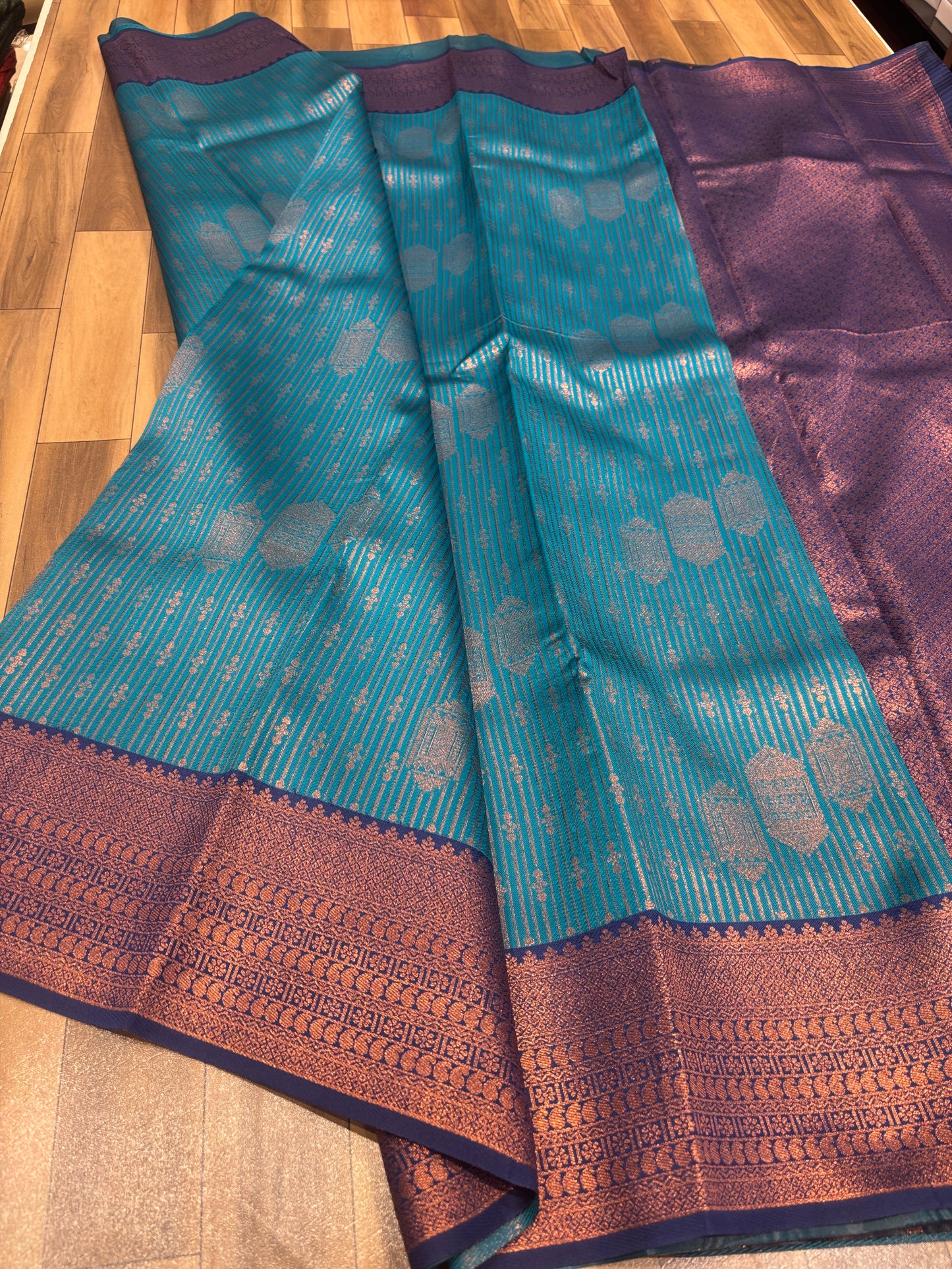 Valkalam Silk Saree