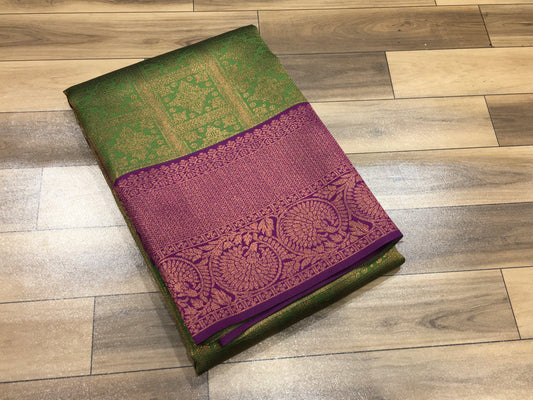 Valkalam Silk Saree