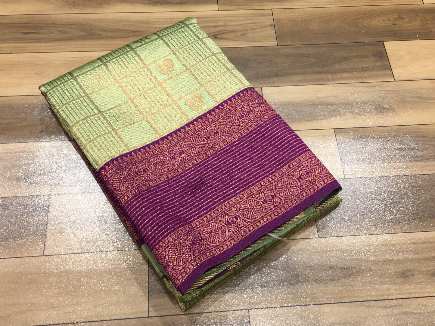 Valkalam Silk Saree