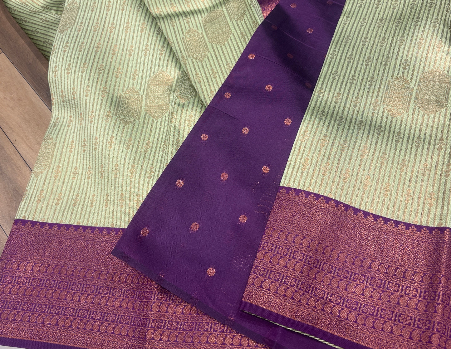 Valkalam Silk Saree