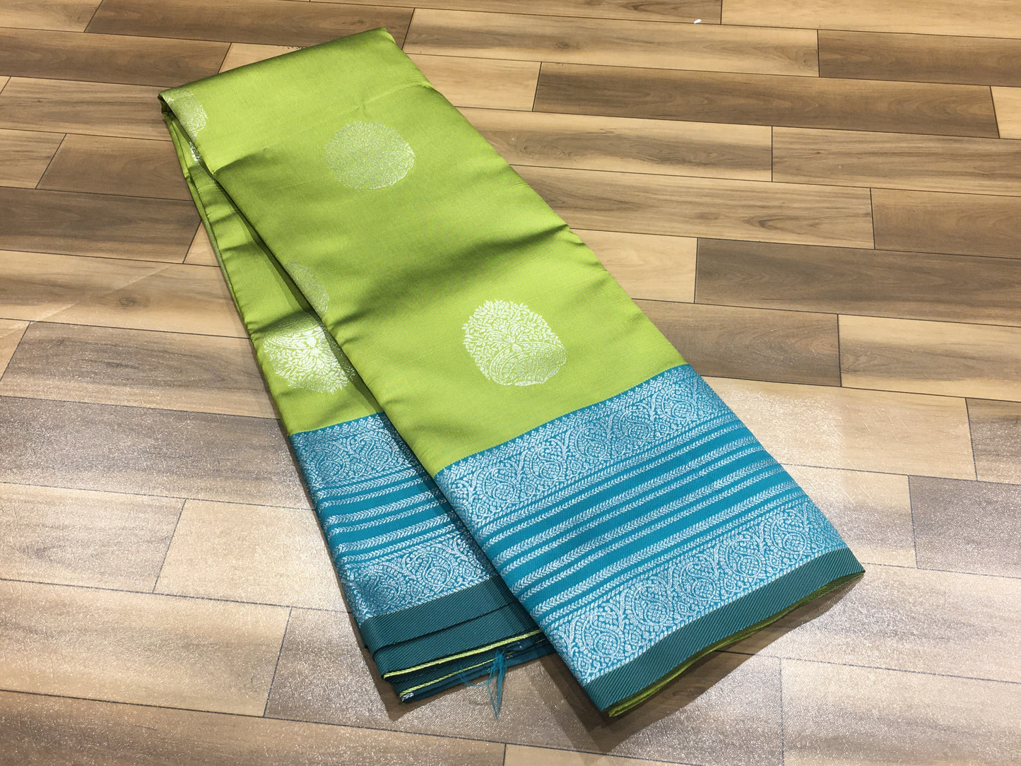 Valkalam Silk Saree