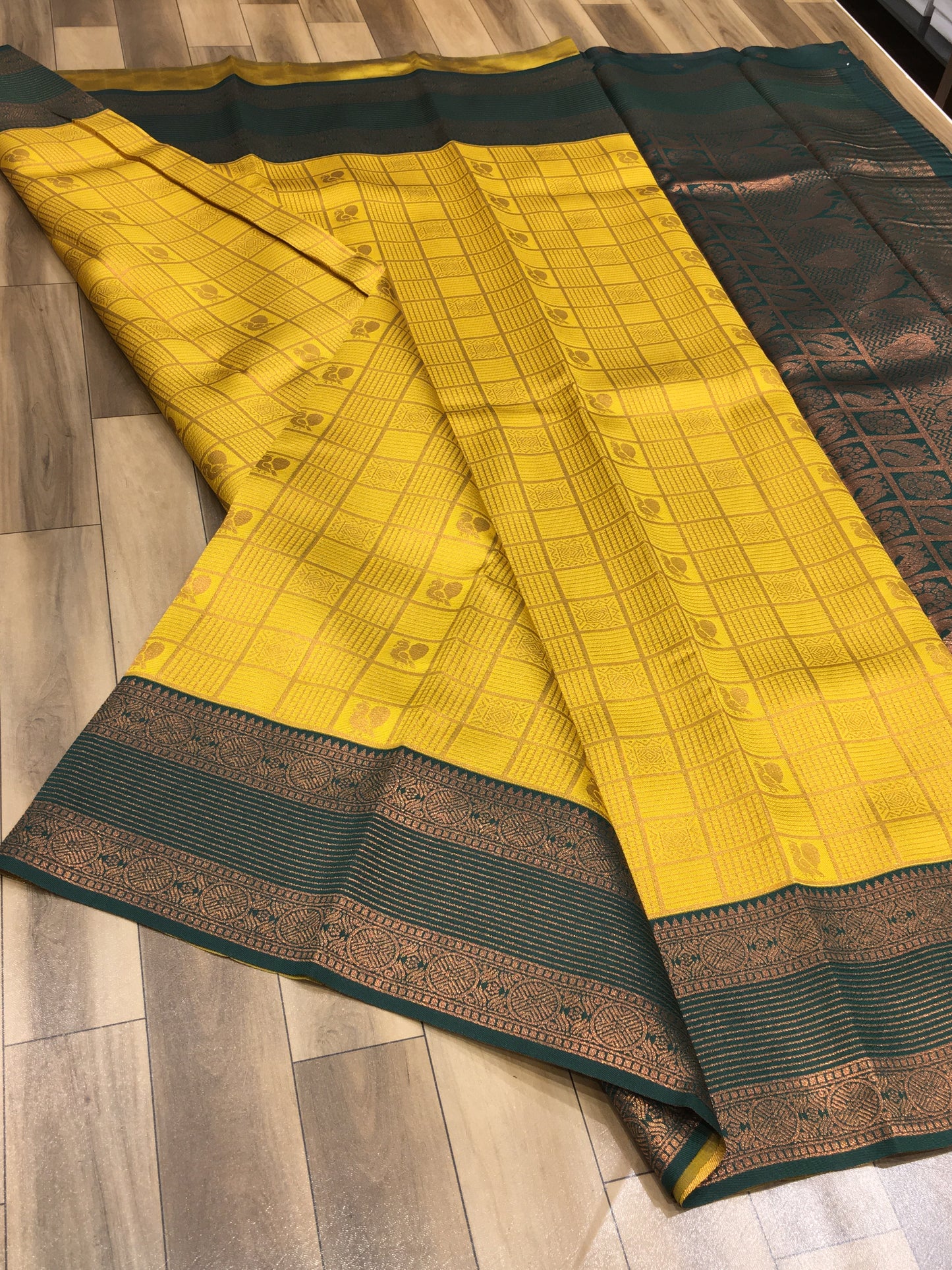 Valkalam Silk Saree