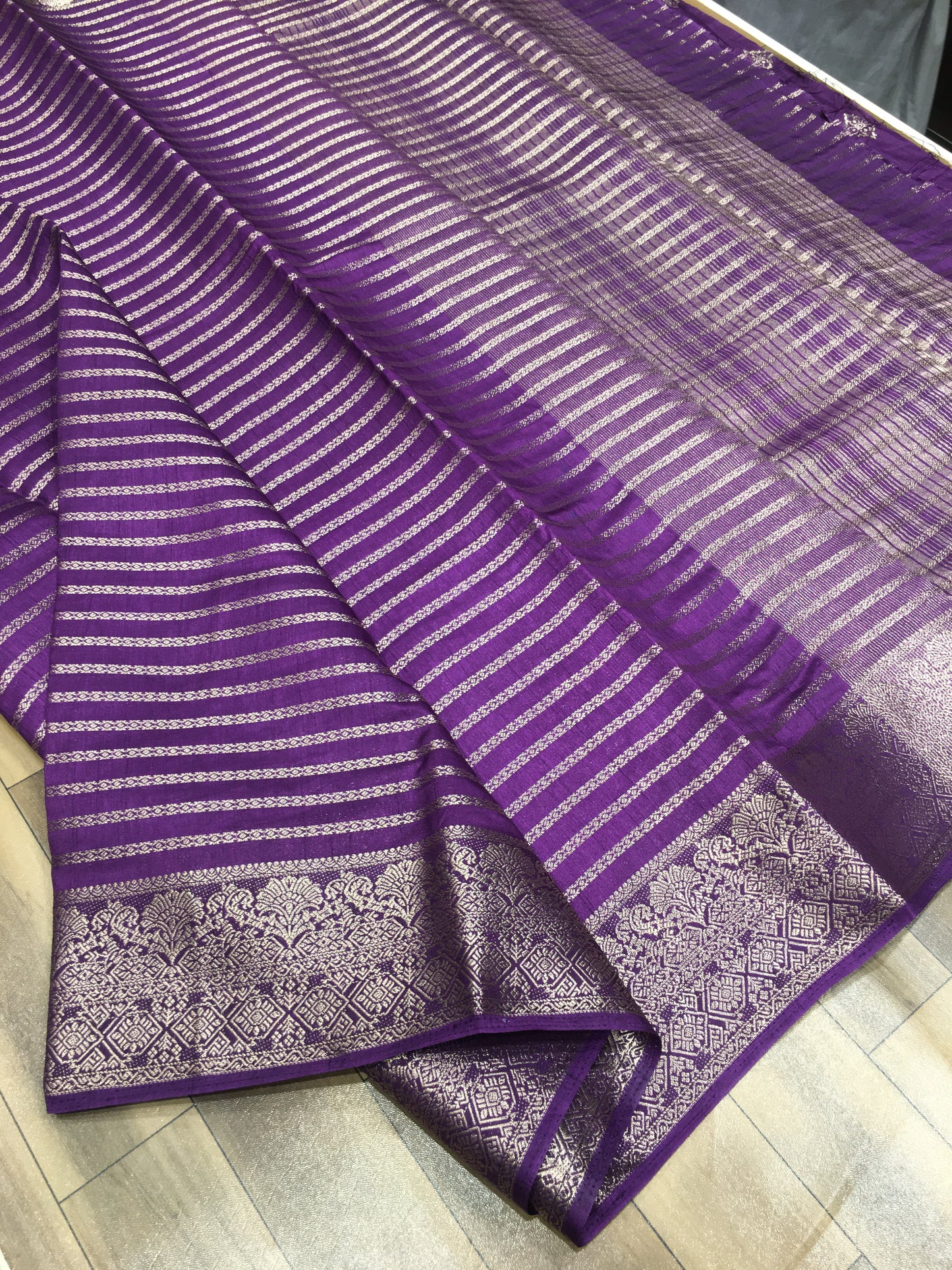 Dola Silk Saree