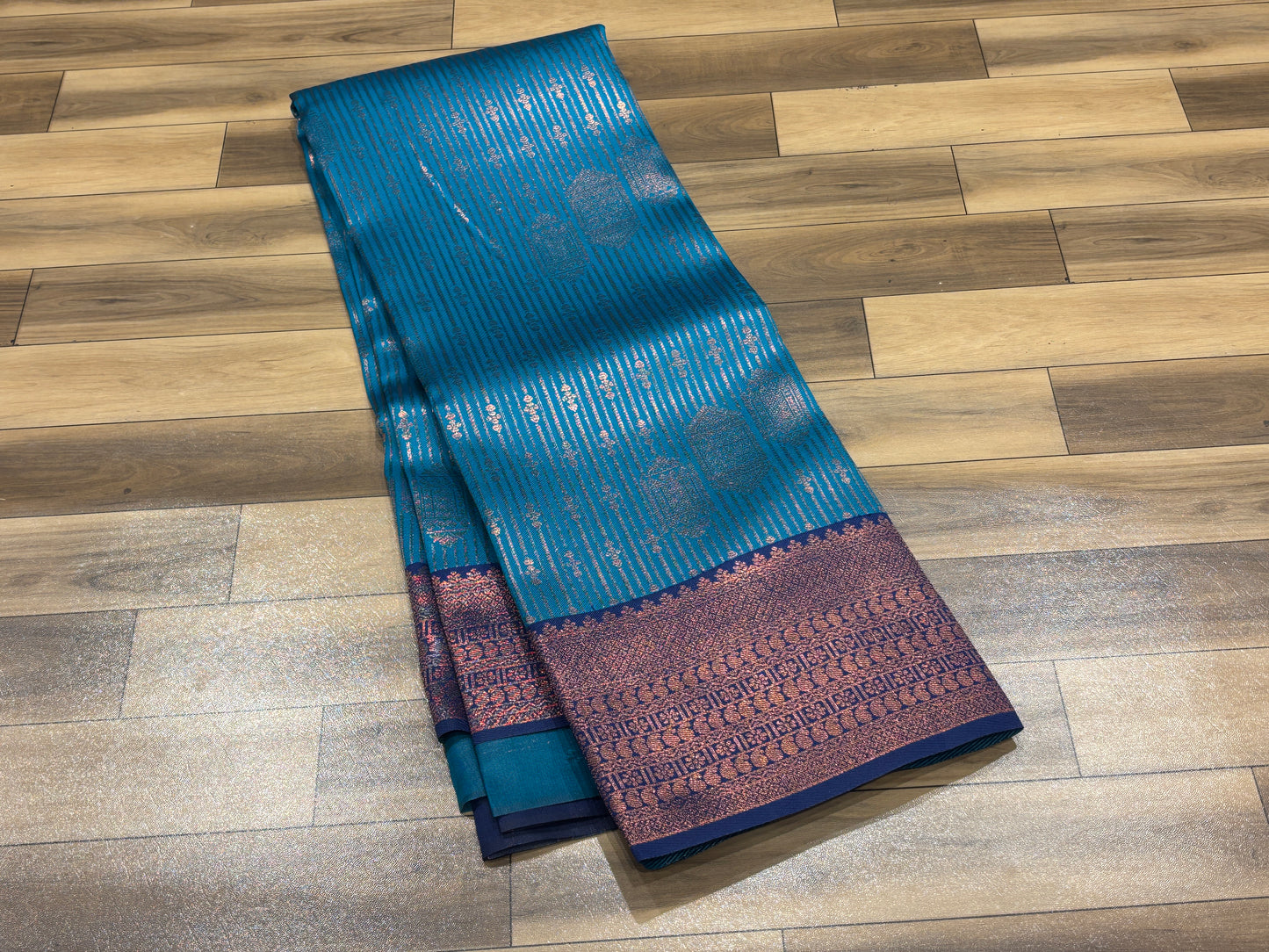 Valkalam Silk Saree