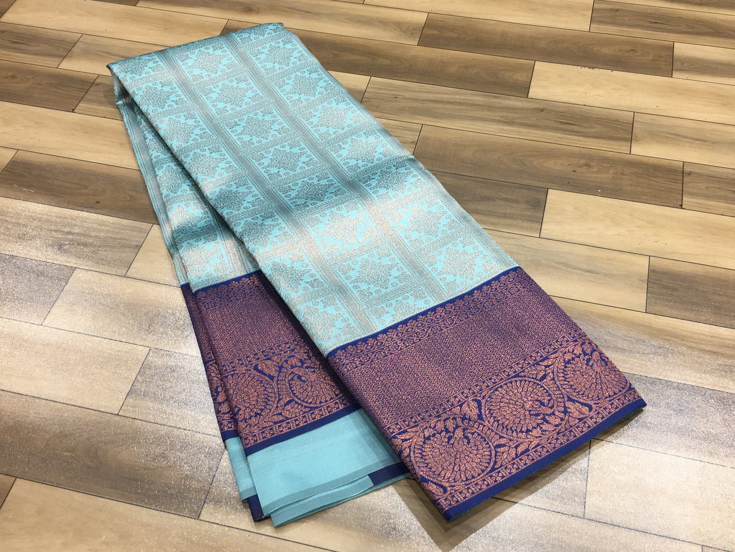 Valkalam Silk Saree