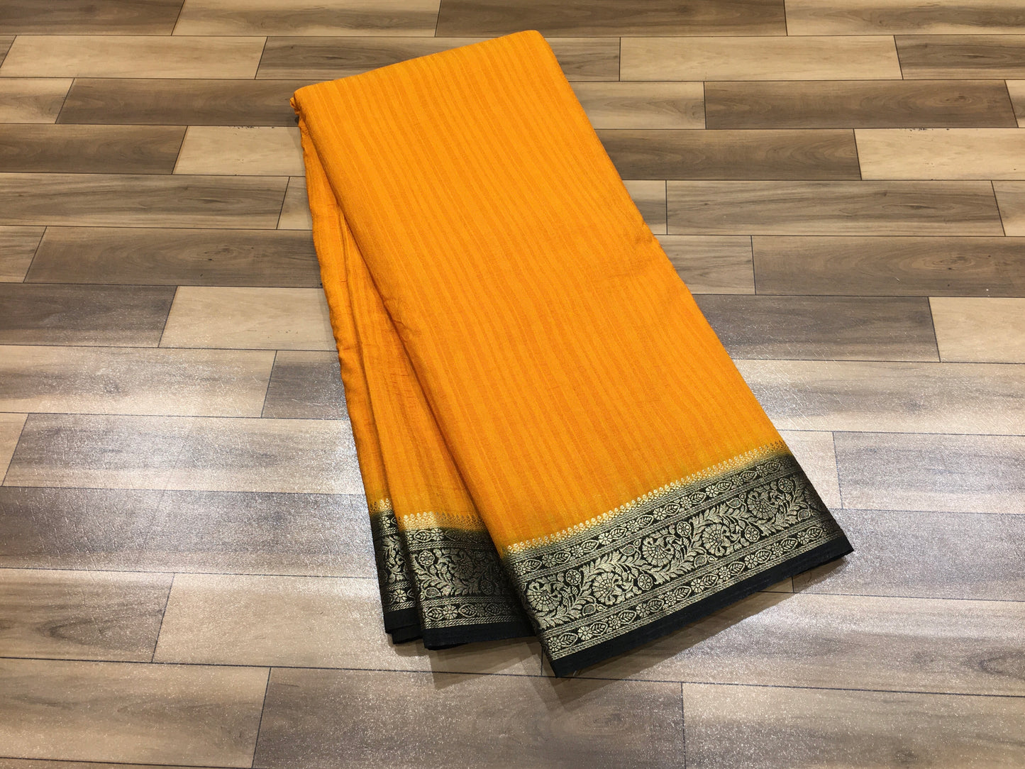 Soft Tussar Saree