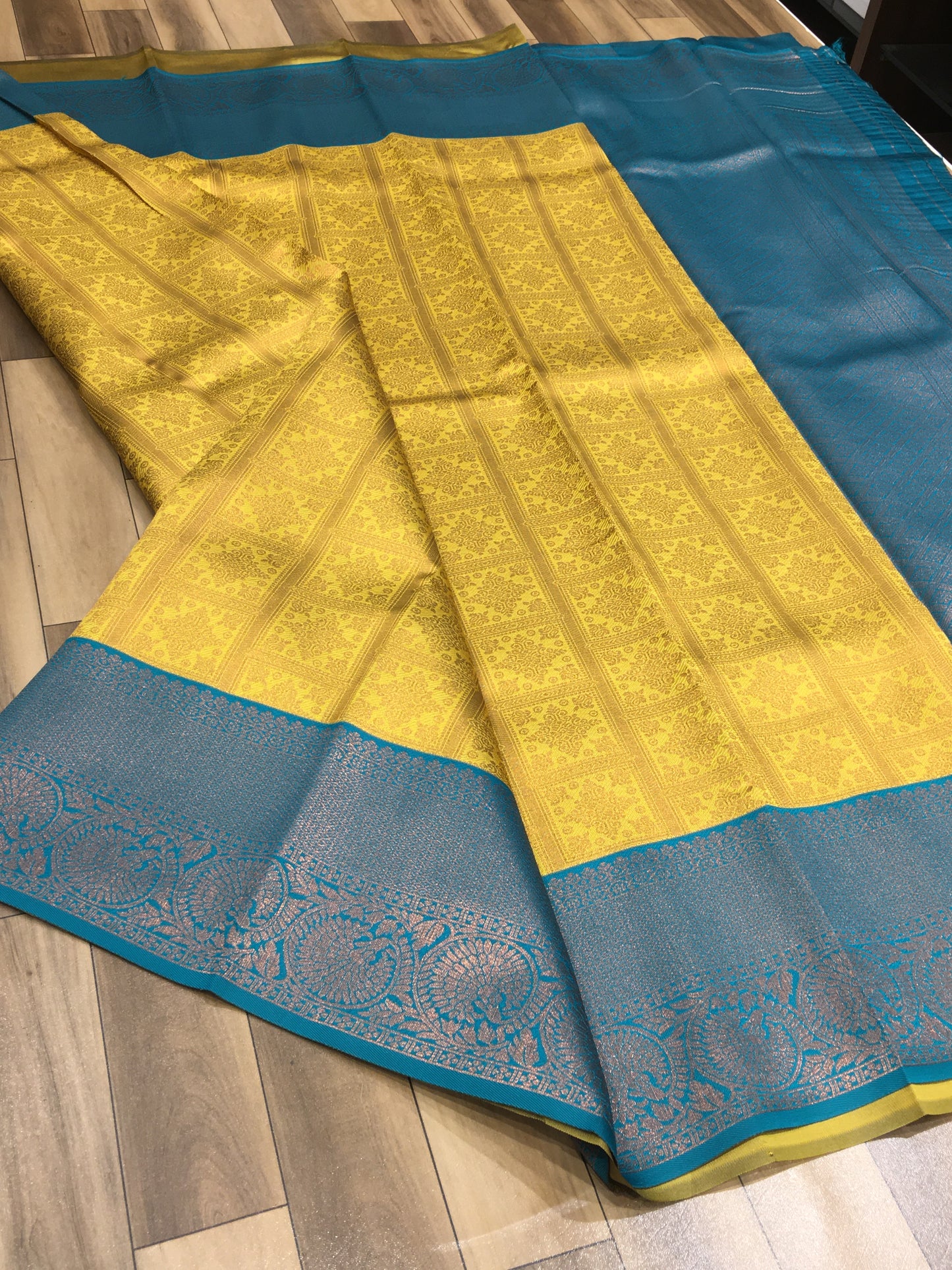 Valkalam Silk Saree