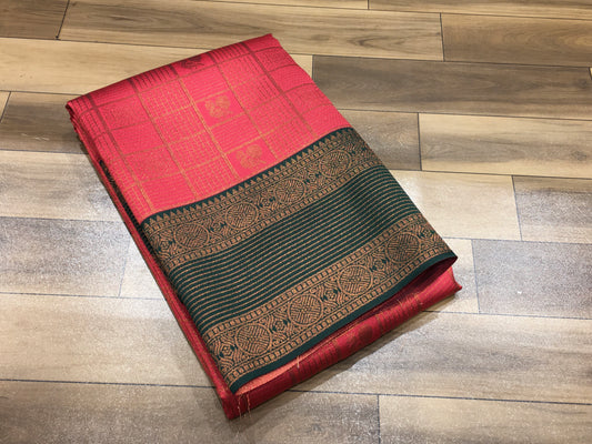 Valkalam Silk Saree