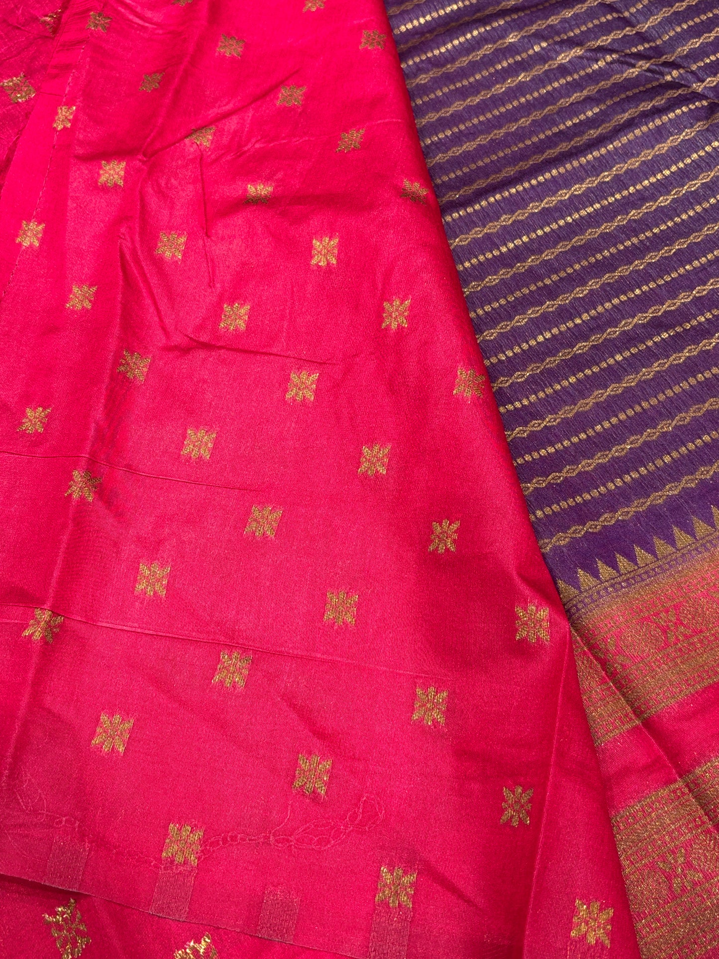 Dola Silk Saree