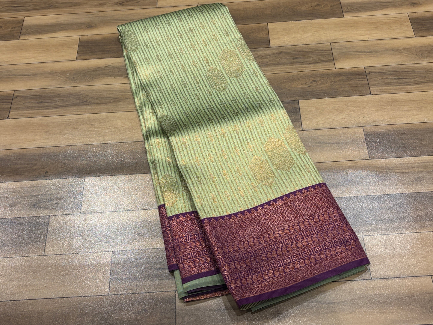 Valkalam Silk Saree