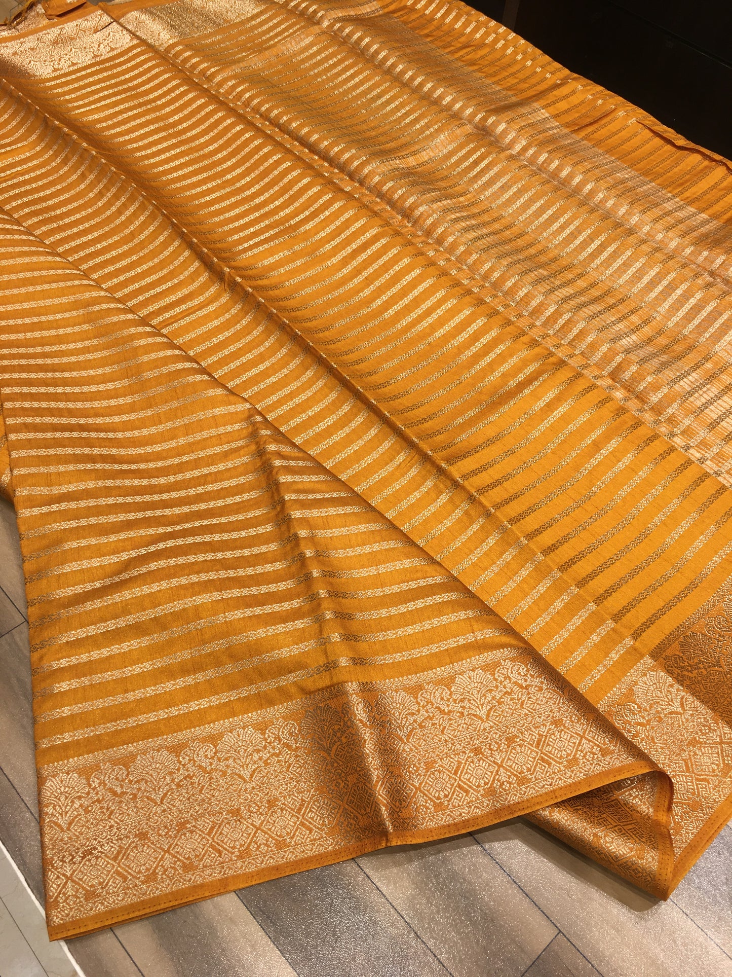 Dola Silk Saree