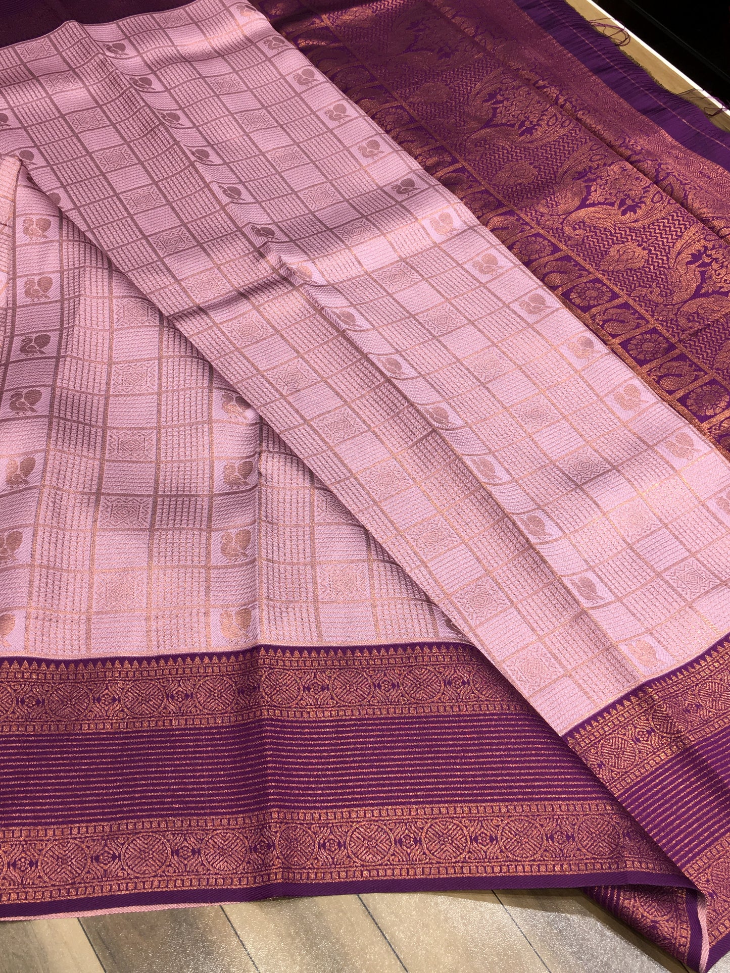 Valkalam Silk Saree