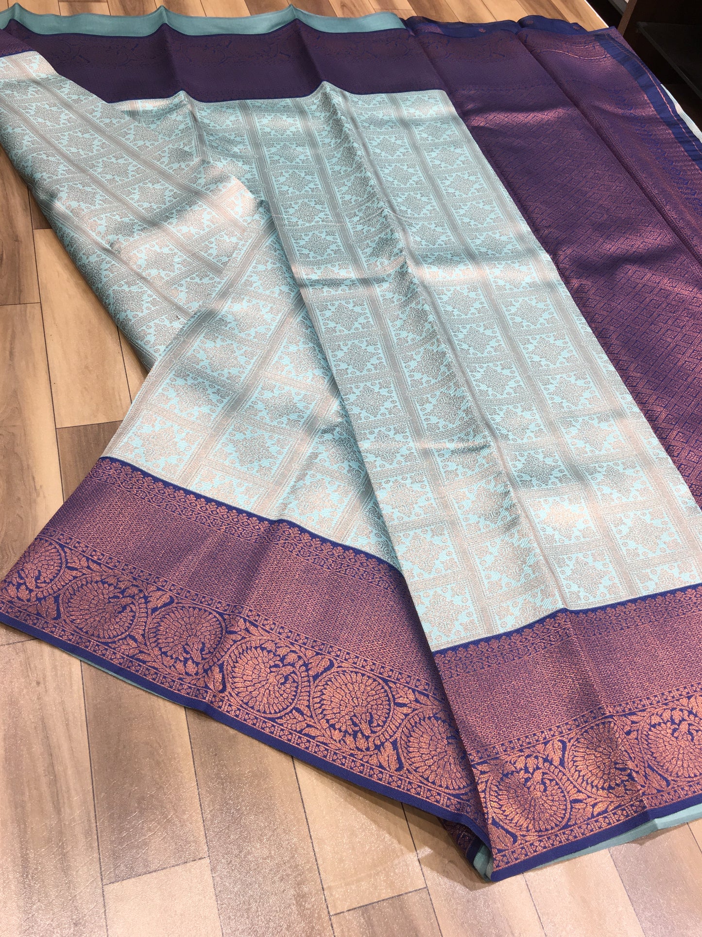 Valkalam Silk Saree