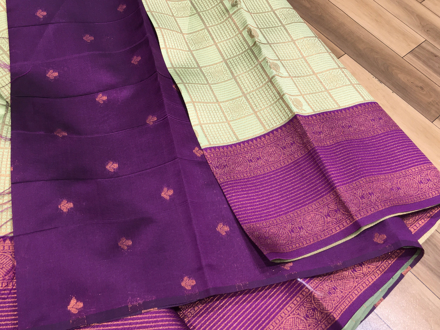 Valkalam Silk Saree