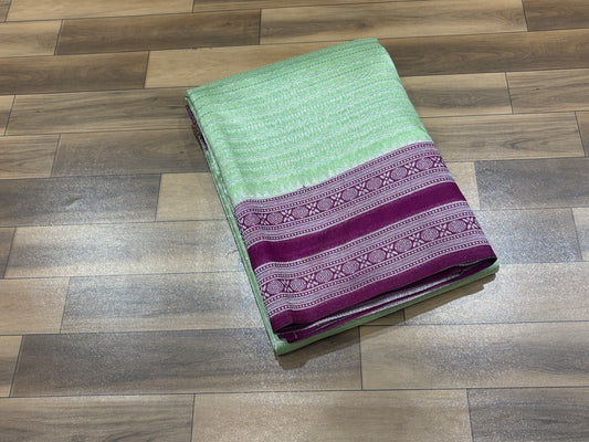 Dupion Silk Saree