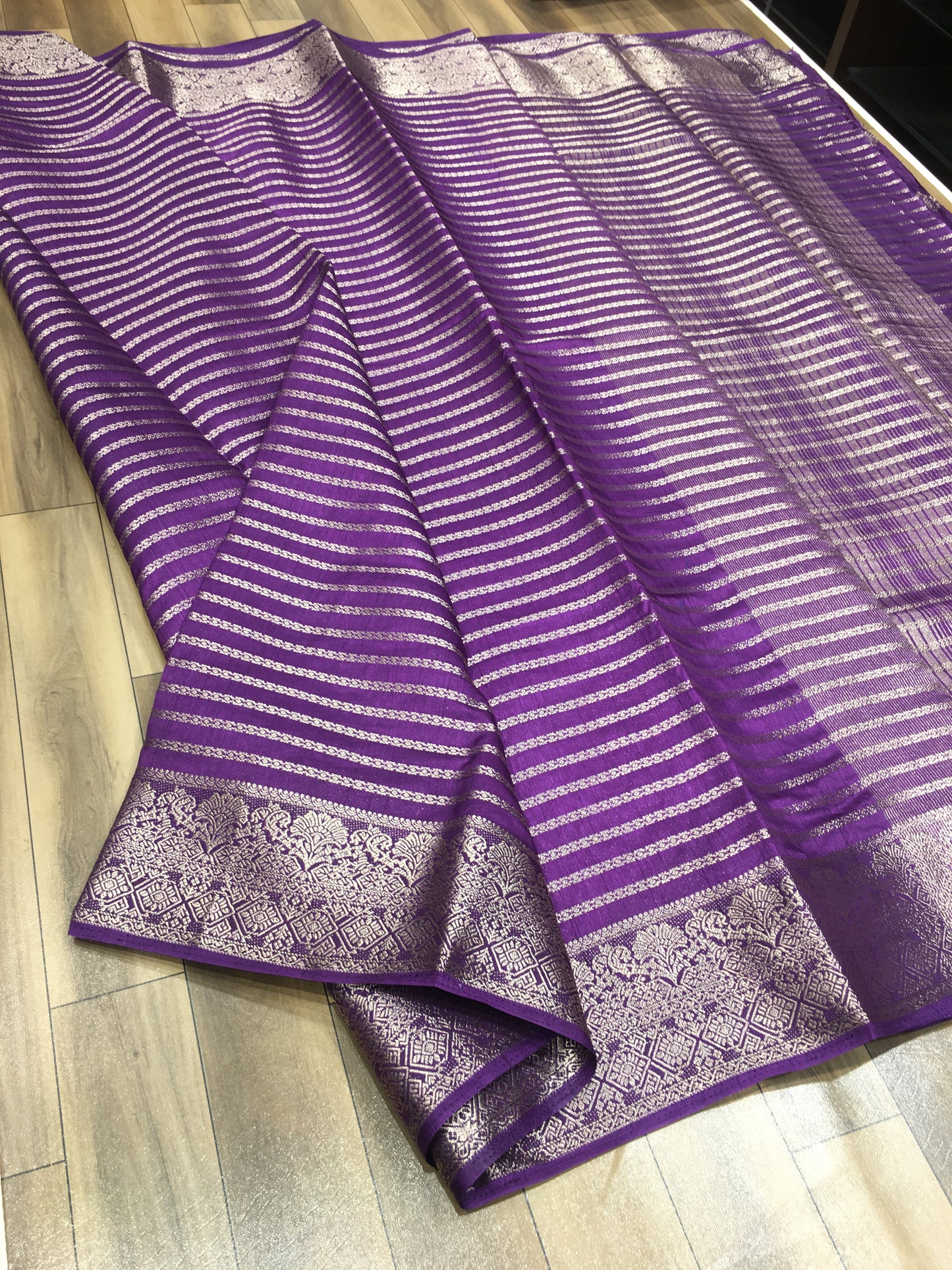 Dola Silk Saree