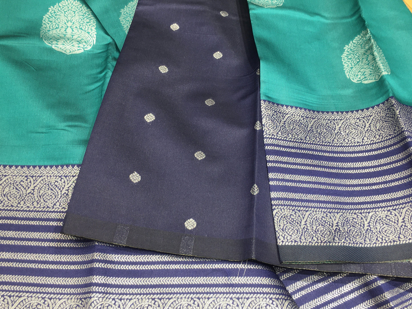 Valkalam Silk Saree