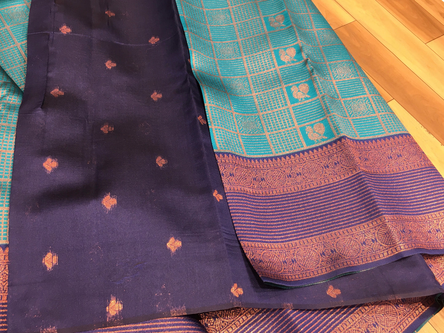 Valkalam Silk Saree