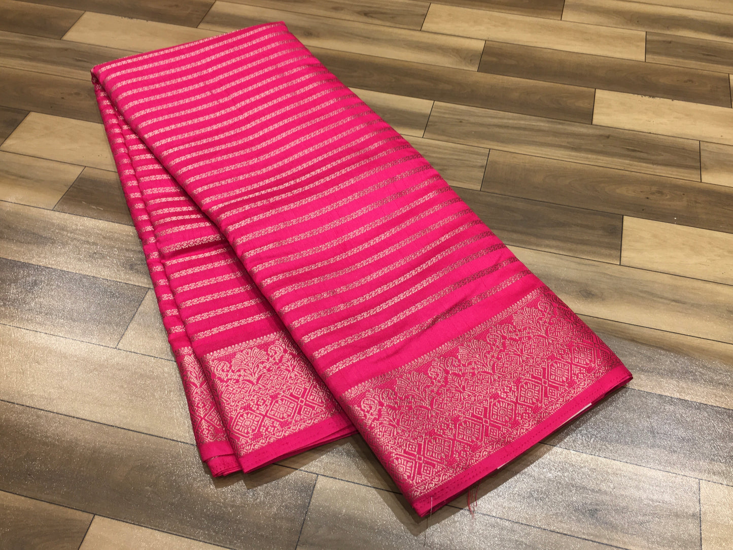 Dola Silk Saree