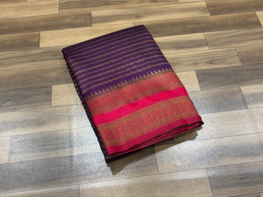 Dola Silk Saree