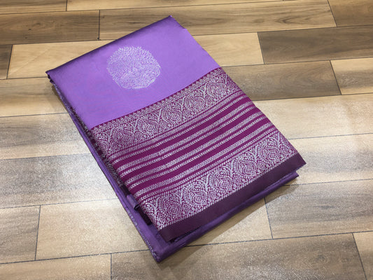 Valkalam Silk Saree