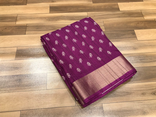 Fancy Saree