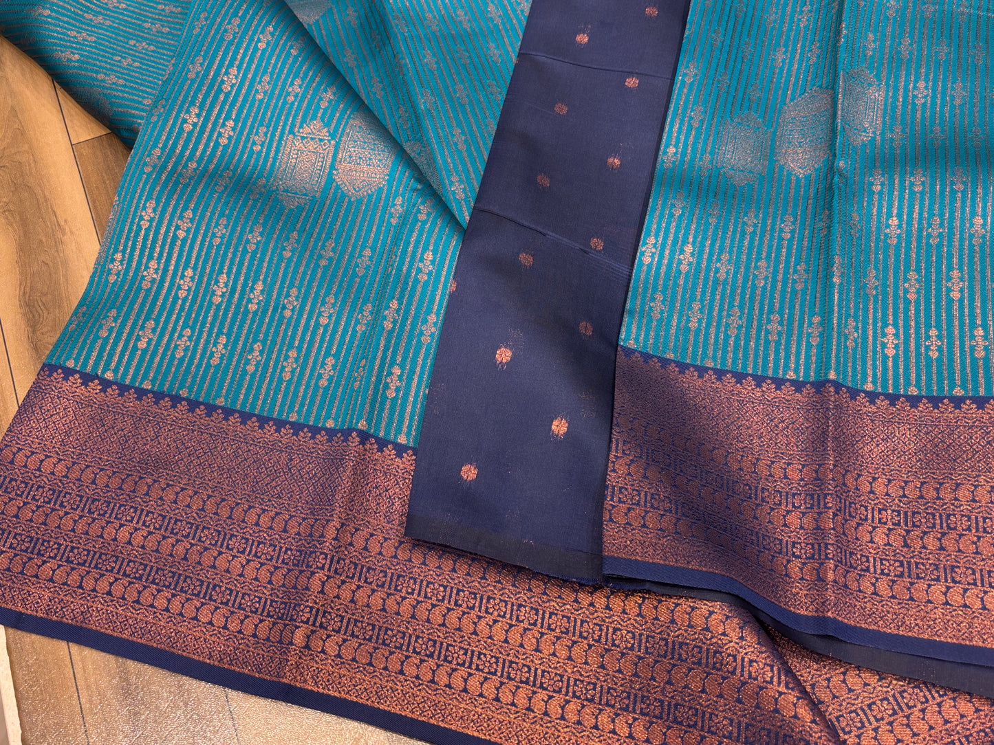 Valkalam Silk Saree