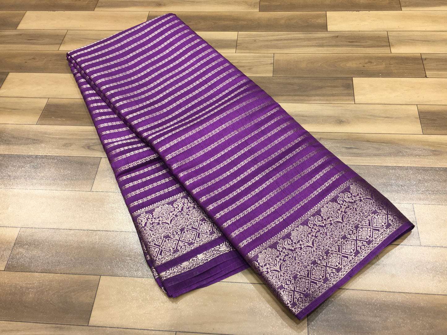 Dola Silk Saree