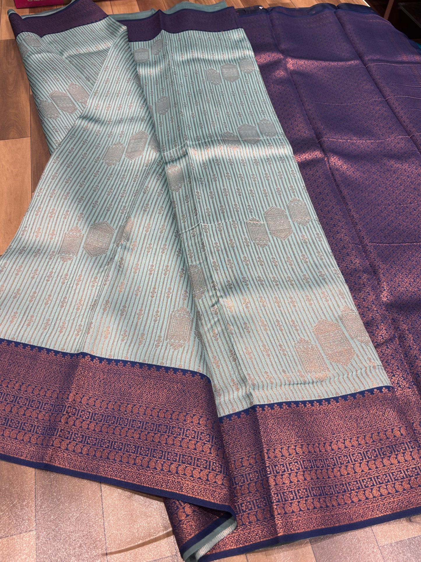 Valkalam Silk Saree