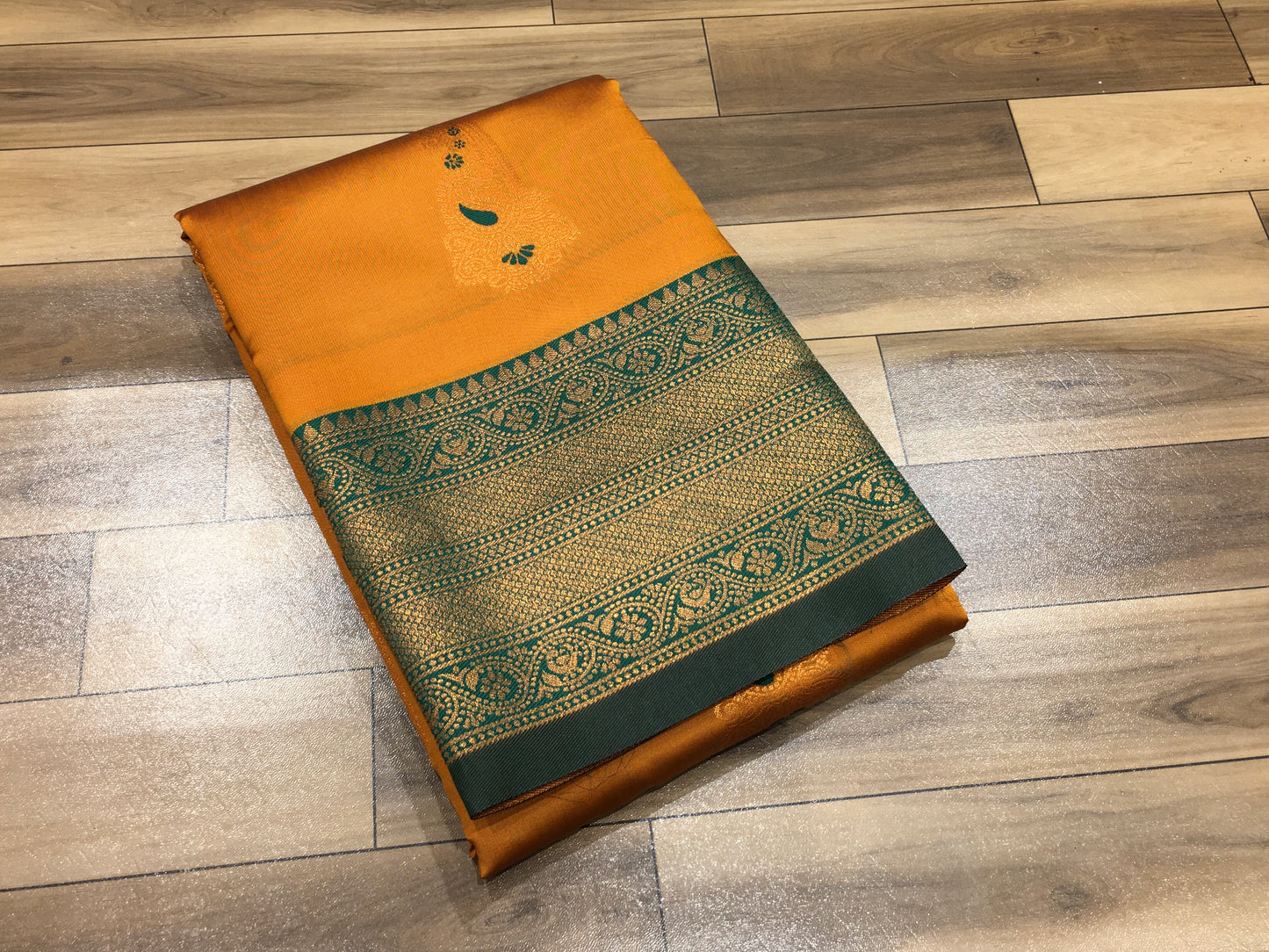 Valkalam Silk Saree