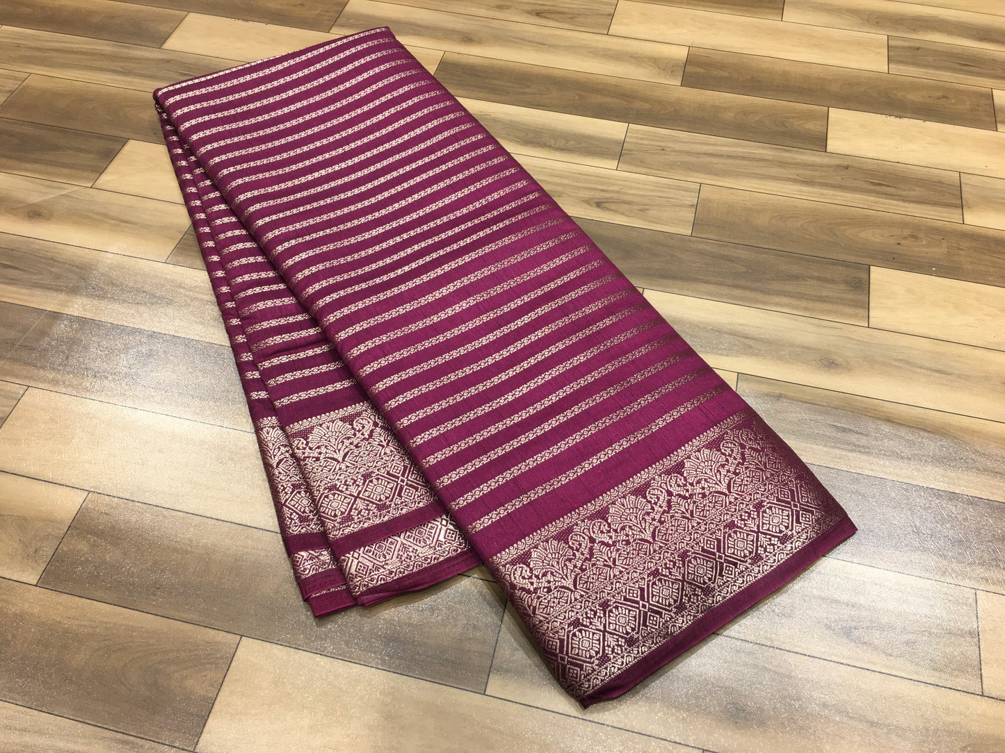 Dola Silk Saree