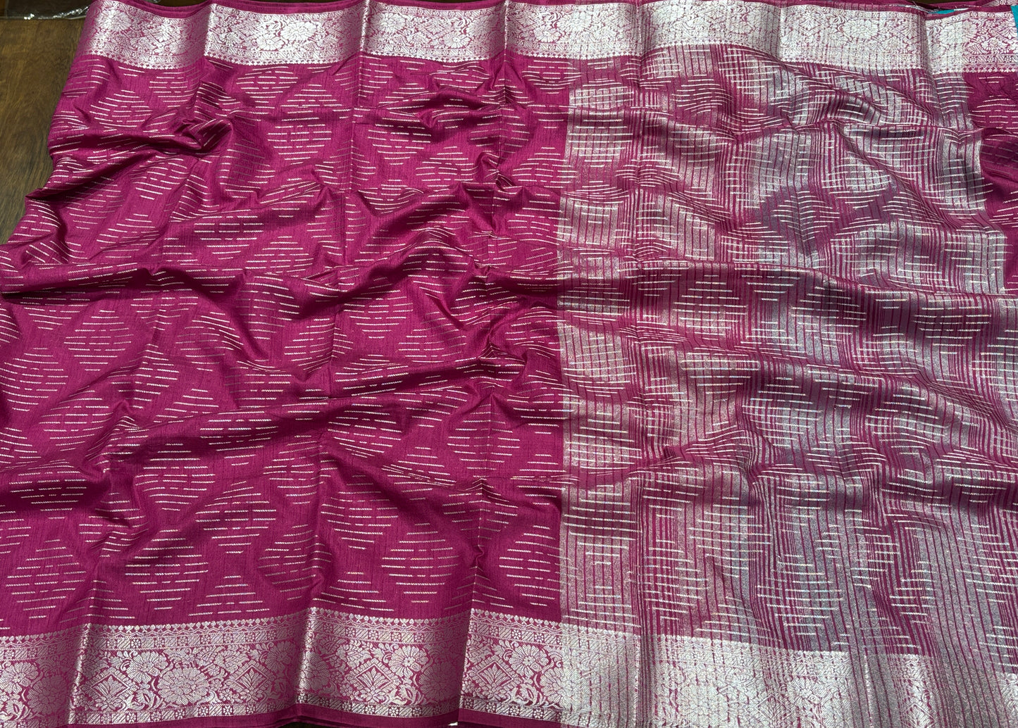 Fancy Saree