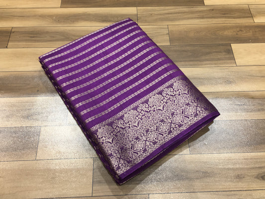 Dola Silk Saree