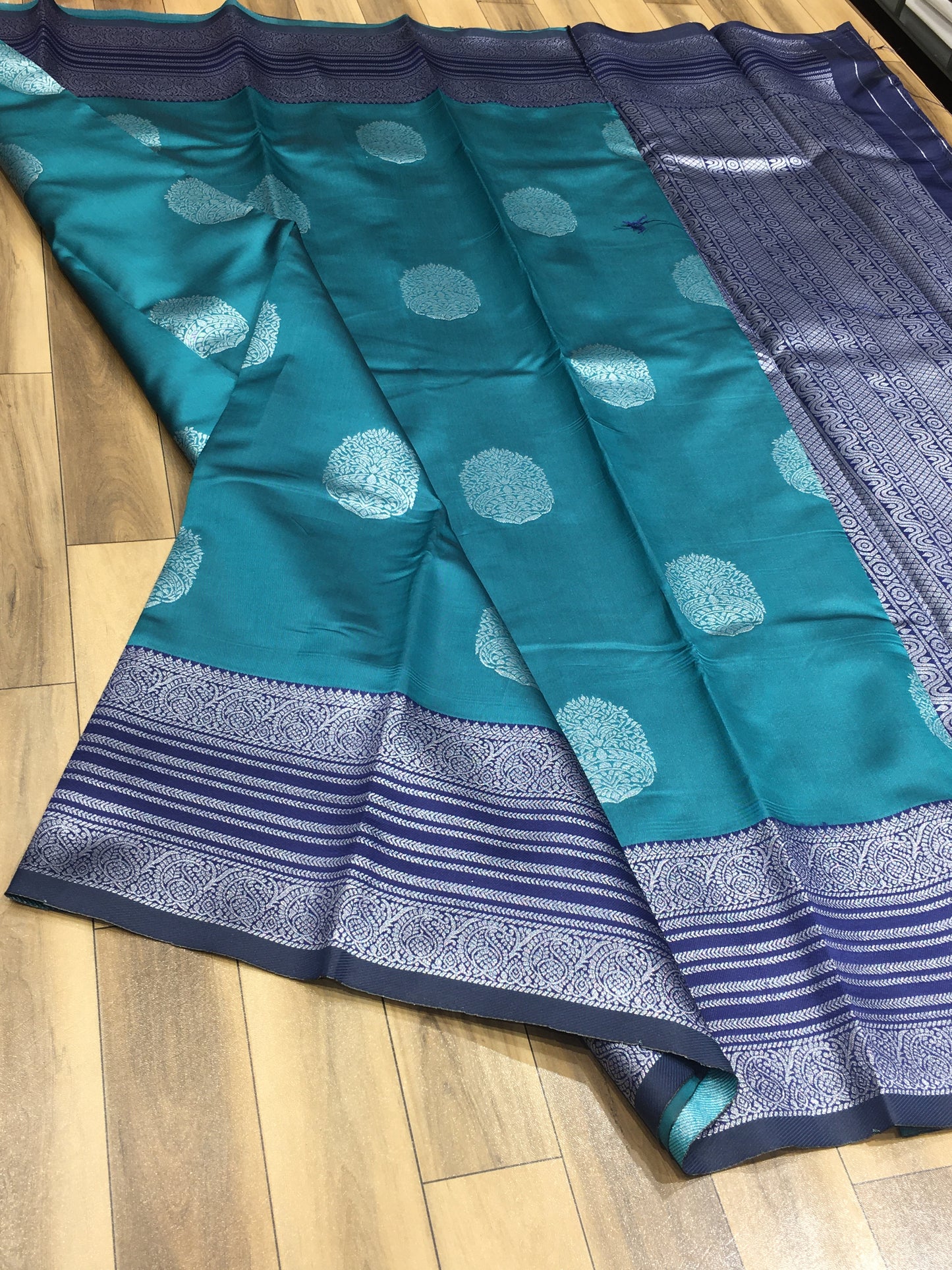 Valkalam Silk Saree