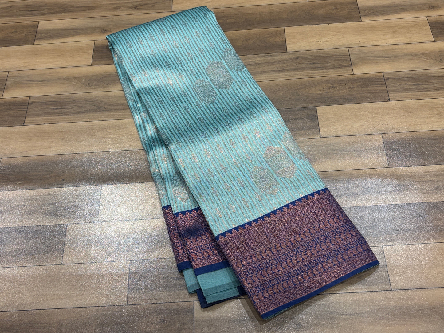 Valkalam Silk Saree