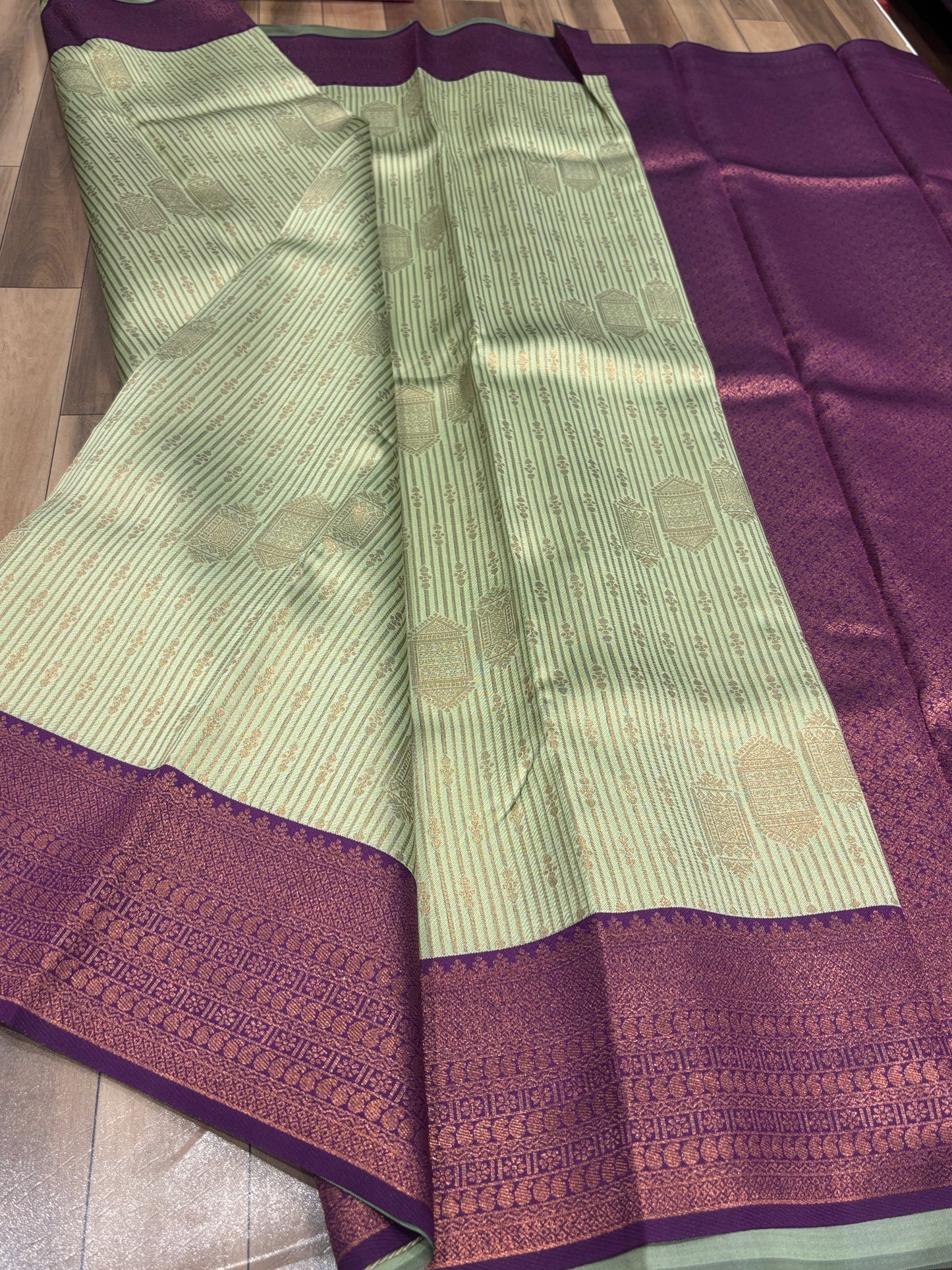 Valkalam Silk Saree