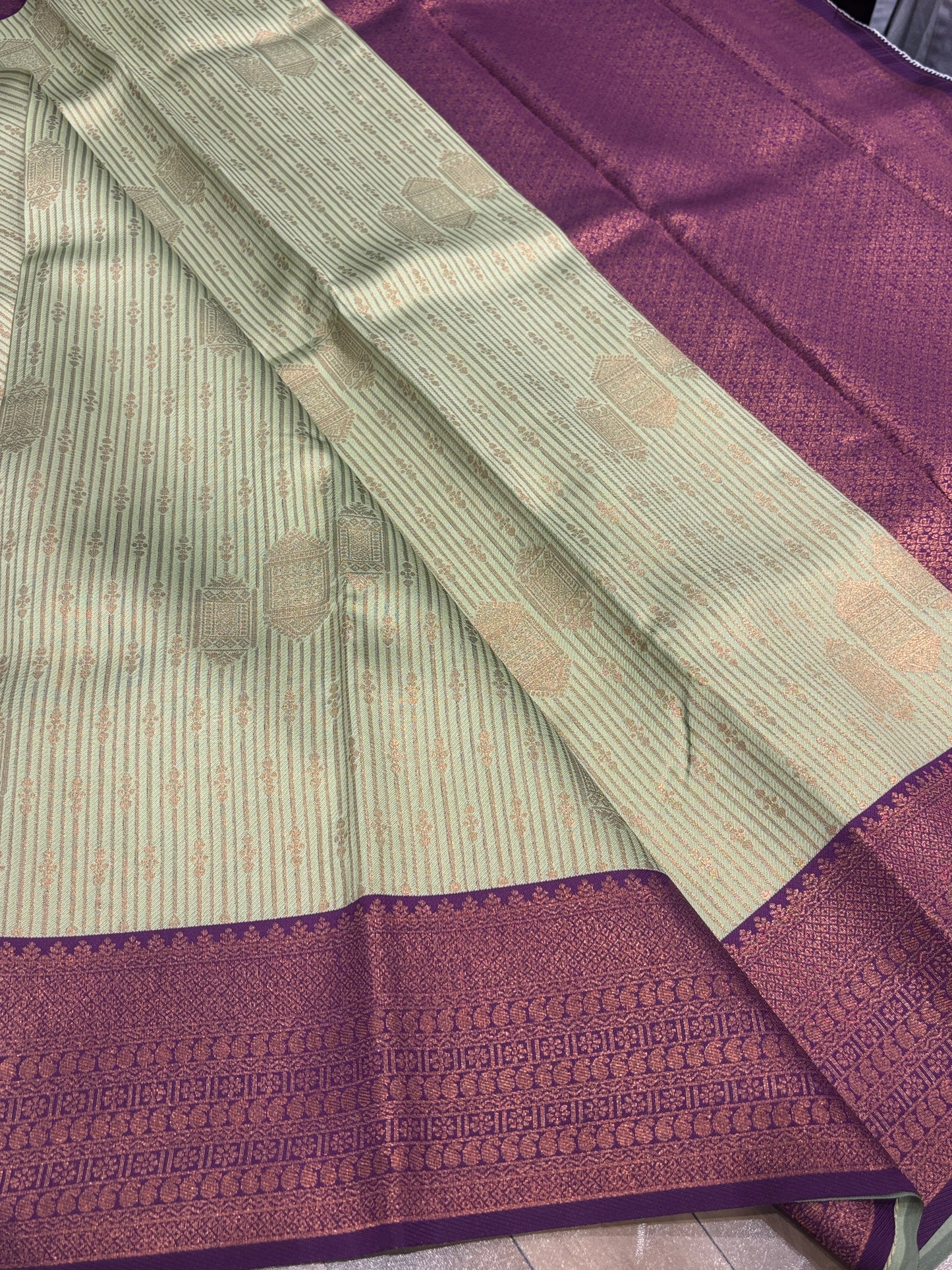 Valkalam Silk Saree