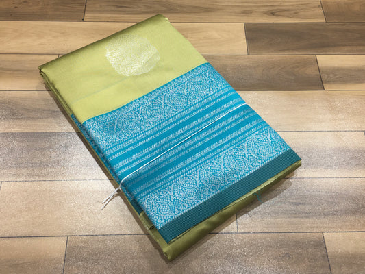 Valkalam Silk Saree