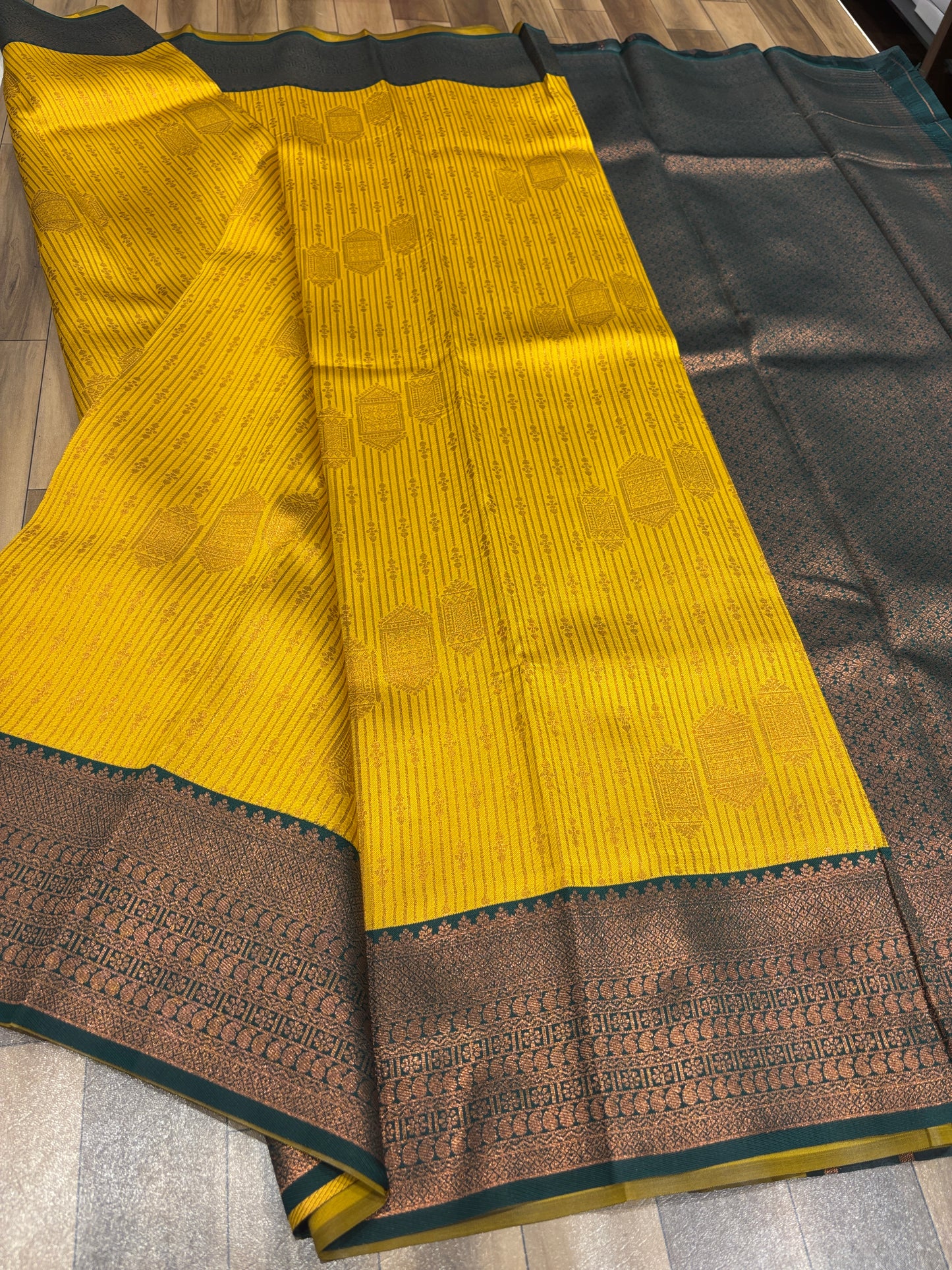 Valkalam Silk Saree