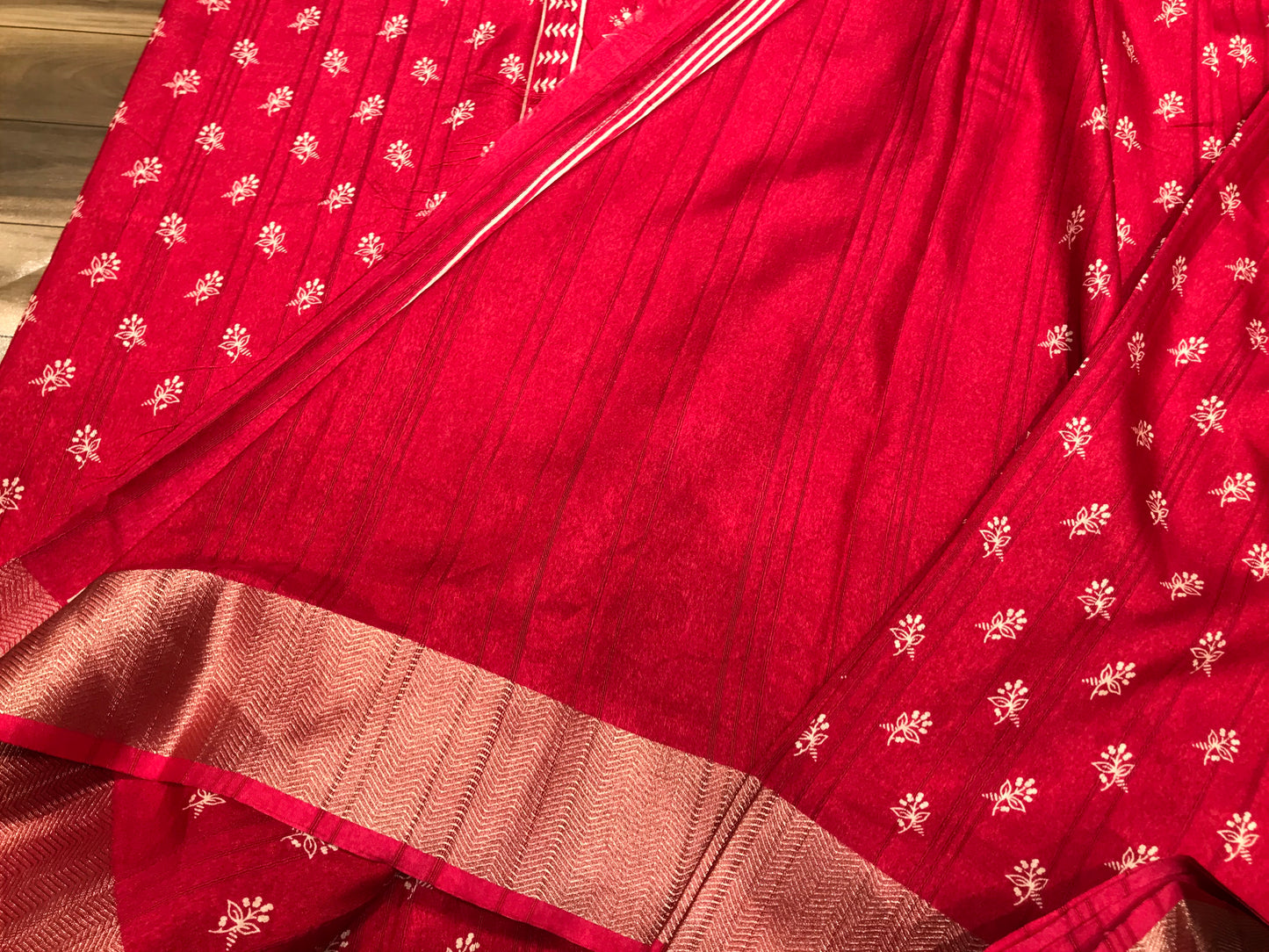 Fancy Saree