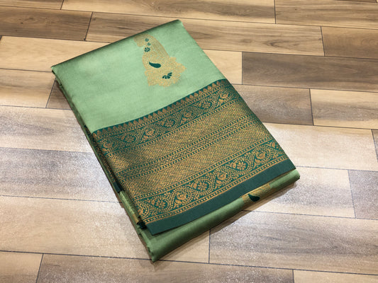 Valkalam Silk Saree