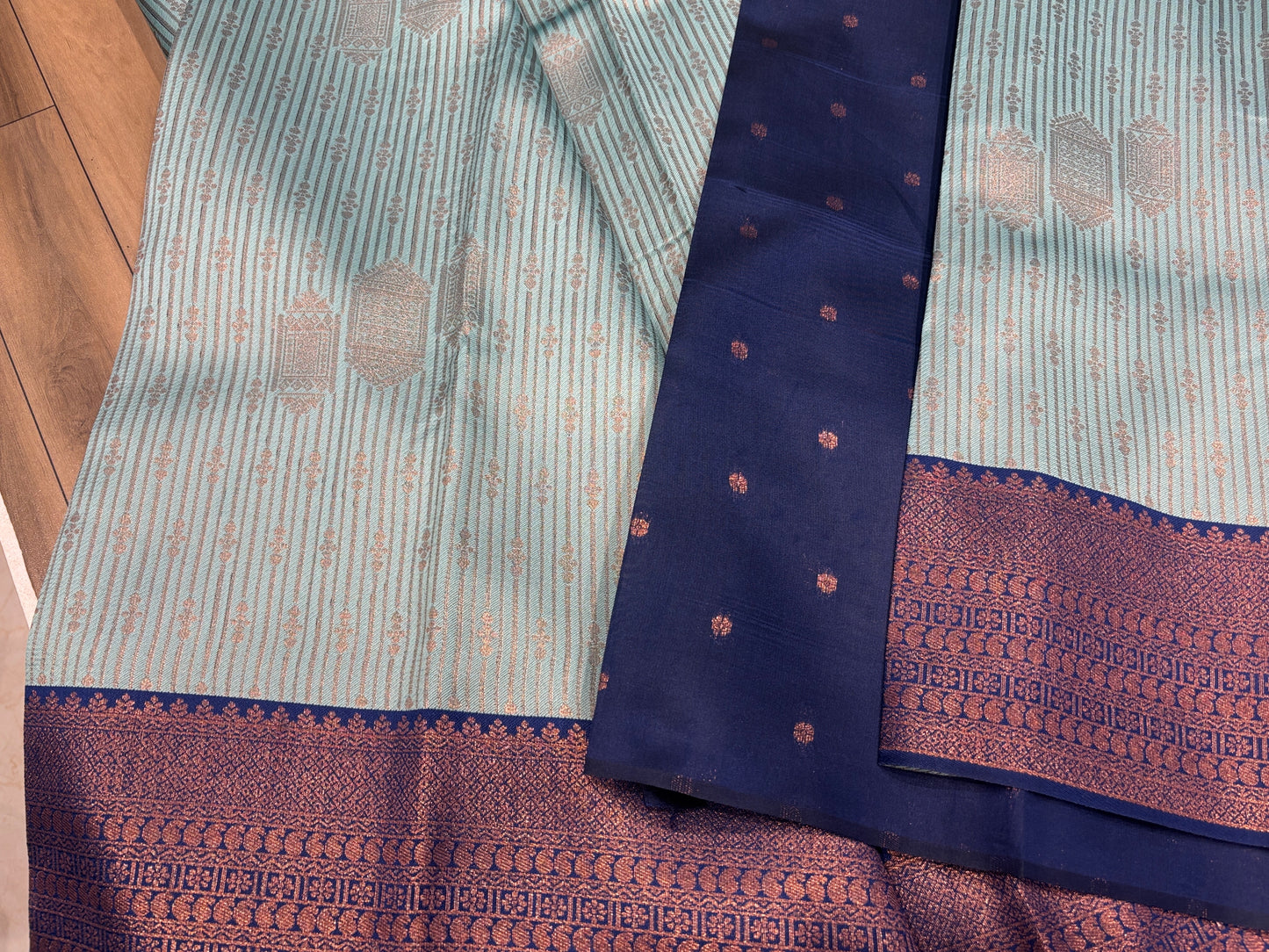 Valkalam Silk Saree