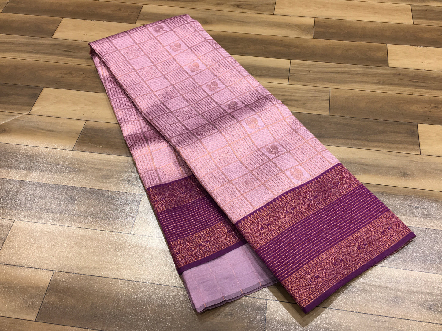 Valkalam Silk Saree